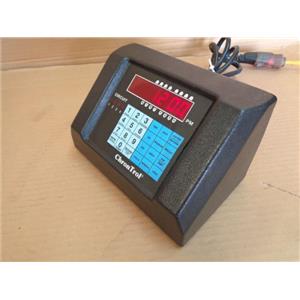 Chrontrol XT-4S Table Top Programmable Timer