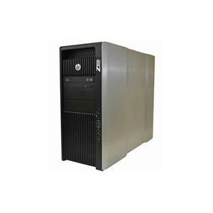 HP Z820 Workstation Dual Xeon E5-2640 2.5Ghz 64GB RAM 960GB SSD & 2TB HDD NO OS