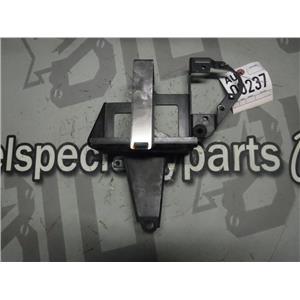 2006 TRIUMPH BONNEVILLE AMERICA OEM BATTERY TRAY 790 CC ENGINE BLACK