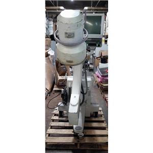 GE OEC COMPACT 7700 C-ARM FLUROSCAN X-RAY SYSTEM