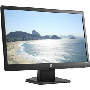 HP W2082A LED LCD Monitor