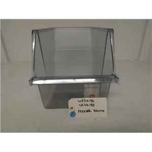 GE Refrigerator WR21X180, WR21X183 Freezer Basket