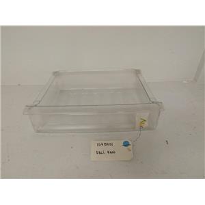 Whirlpool Refrigerator 10784101 Deli Pan