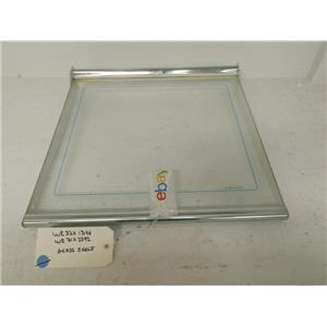 GE Refrigerator WR32X1346 Glass Shelf