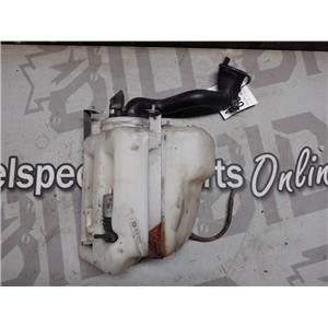 1992 - 1995 MERCEDES S600 V12 WINDSHIELD WASHER BOTTLE TANK RES OEM