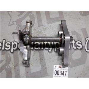 2007 HONDA SHADOW SPRIT 750CC OEM TRIPLE TREE FORKS SUSPENSION FRONT