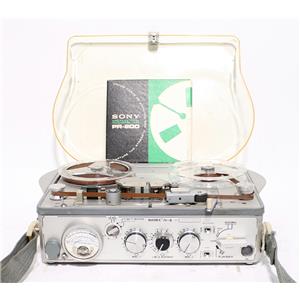 Kudelski Nagra IV-B Reel Tape Recorder