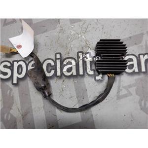 2007 HONDA SHADOW SPRIT 750CC OEM VOLTAGE REGULATOR TESTED