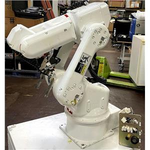 Yaskawa Motoman YR-SV3-J10 Robotic Arm