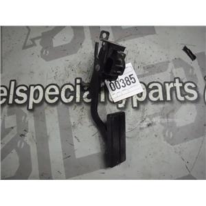 2003 - 2004 FORD F350 F250 XLT LARIAT 6.0 DIESEL AUTO 4X4 FUEL PEDAL 3C449F836AC