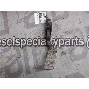 2007 - 2009 DODGE 2500 3500 6.7 CUMMINS DIESEL FUEL PEDAL G56 OEM 53034003AB