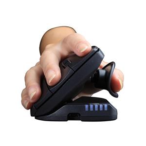 CONTOUR DESIGN Unimouse-WL Wireless Ergonomic Adjustable Mouse programmable L@@K