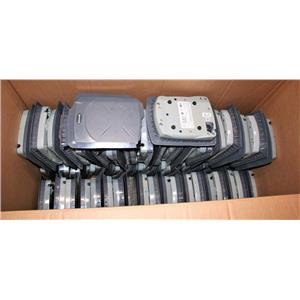 Lot 55x Sensormatic AMB-2010 Ultrastrip Security Tag System Deactivator READ!