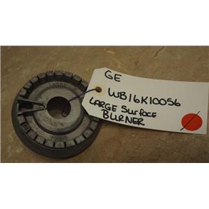 GE Stove Wb16K10056 Large Surface Burner (Used)