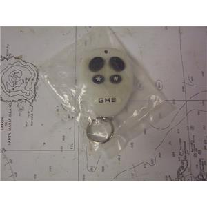 Boaters’ Resale Shop of TX 2012 0222.32 GHS C9-3 REMOTE FOR TRANSOM LIFT 1274638