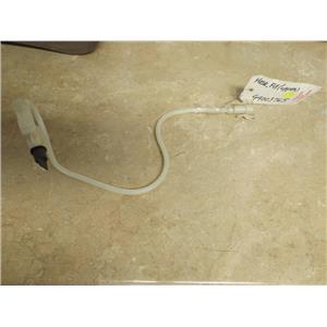 WHIRLPOOL DISHWASHER 99003765 FILL HOSE UPPER (NEW)