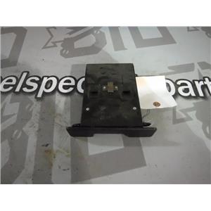 1995 - 1997 DODGE RAM 2500 3500 SLT ASHTRAY BLACK - OEM