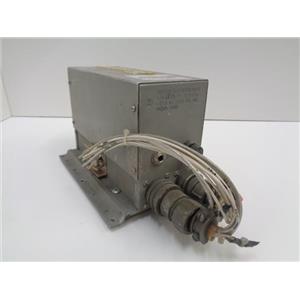 Piqua Aircraft Co. PAC-522 Computer 28V