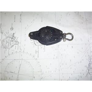 Boaters’ Resale Shop of TX 2011 2757.05 HARKEN CARBO 57C RATCHMATIC SINGLE BLOCK