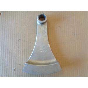 Piper Alcoa 46946 Aircraft Part, Sector, Nose Gear P/N 46947-00