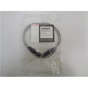 BOC Edwards D37207602 Vacuum Cable Assy Xlr 4w (1 Mtr or Aprox 40")