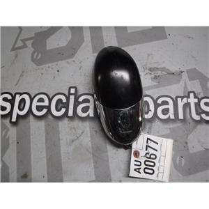 2006 KAWASAKI VULCAN VN1600 1600 OEM REAR FENDER SMOKED TAIL LIGHT BRAKE