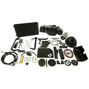 VINTAGE AIR CONDITIONING HEAT DEFROST AC KIT 78-82 CHEVY CORVETTE 964176