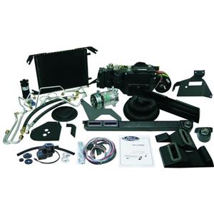 VINTAGE AIR CONDITIONING HEAT DEFROST AC KIT 66-67 CHEVY II NOVA 961166