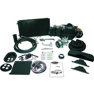 VINTAGE AIR CONDITIONING HEAT DEFROST AC KIT 68 NOVA W/ FACTORY AC 965069