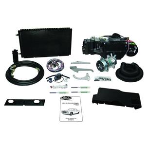 VINTAGE AIR CONDITIONING HEAT DEFROST AC KIT 61-62 IMPALA W/ FACTORY AC 964355