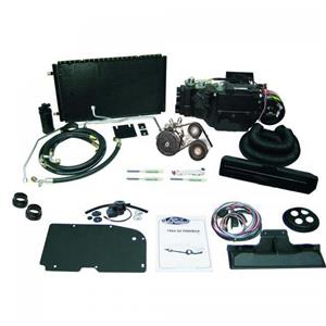 VINTAGE AIR HEAT DEFROST AC KIT 64-65 CHEVELLE FACT AC LS Conversion