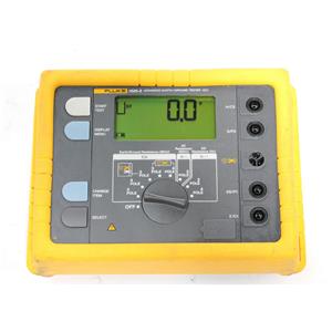 FLUKE 1625-2 Advanced Earth / Grounding Tester GEO