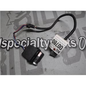 2011 - 2014 FORD F150 XLT PRE WIRED CURT TRAILER BRAKE CONTROLLER MODULE