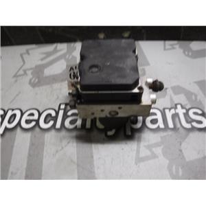 2011 - 2014 FORD F150 XLT 5.0 COYOTE GAS ENGINE ABS ANTI LOCK BRAKE MODULE PUMP