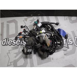 2011 - 2014 FORD F150 XLT CREWCAB DOOR WIRING HARNESS (4 DOORS) BL3T14631BF