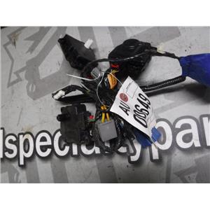 2011 - 2014 FORD F150 XLT HEATER BOX ACCUATOR MOTORS DUAL CLIMATE