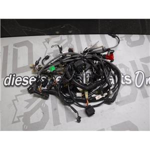 2006 KAWASAKI VULCAN VN1600 1600 OEM ENGINE FRAME WIRING HARNESS 26031-0225A