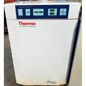 Thermo Electron Napco Series 8000 WJ CO2 Incubator -Model: 3579