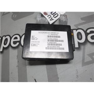 2006 - 2008 DODGE RAM 3500 LARAMIE SIRIUS SATELLITE RECIEVER MODULE 05064075AD