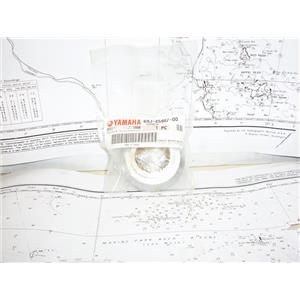 Boaters’ Resale Shop of TX 2012 2751.24 YAMAHA 69J-45987-00 PROP THRUSTER SPACER