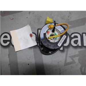 2001 - 2004 GMC 2500 3500 SLE OEM STEERING CLOCK PN 26094721