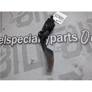 2010 - 2012 DODGE RAM SLT 3500 6.7 CUMMINS DIESEL OEM FUEL PEDAL 68043161AA