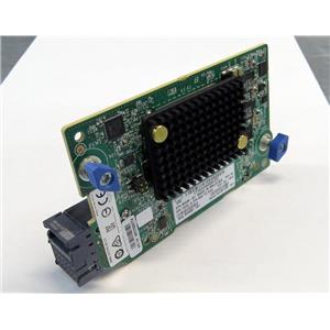 HPE Apollo 100Gb 1-port Intel Omni-Path Architecture 860z Mezzanine Adapter 864056-001 851226-B21