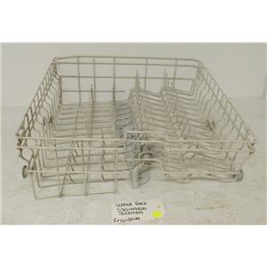 FIGIDAIRE DISHWASHER 5304498211 154319519 UPPER RACK (USED)