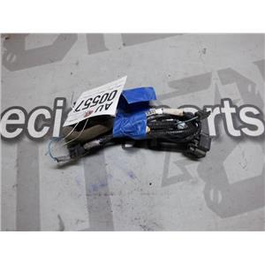2001 - 2002 GMC 2500 OEM 6.6 LB7 DIESEL BRAKE PEDAL WIRING HARNESS 4X4 AUTO