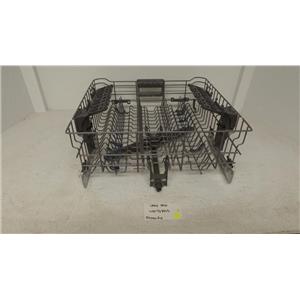 KITCHEN AID DISHWASHER W10728863 UPPER RACK (USED)