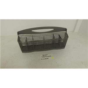 FRIGIDAIRE DISHWASHER 5304506523 BASKET (USED)