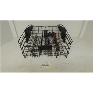 GE DISHWASHER WD28X22843 UPPER RACK (USED)