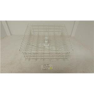 FRIGIDAIRE DISHWASHER 5304498211 UPPER RACK (USED)