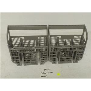 BOSCH DISHWASHER 00675794 SILVERWARE BASKET (USED)